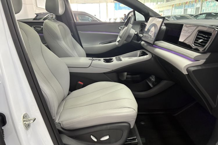 Used BYD Sealion 06 New Energy 