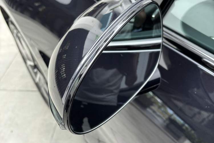 Used  SU7 2024 Rear-Drive Long-Range Intelligent Driving Version