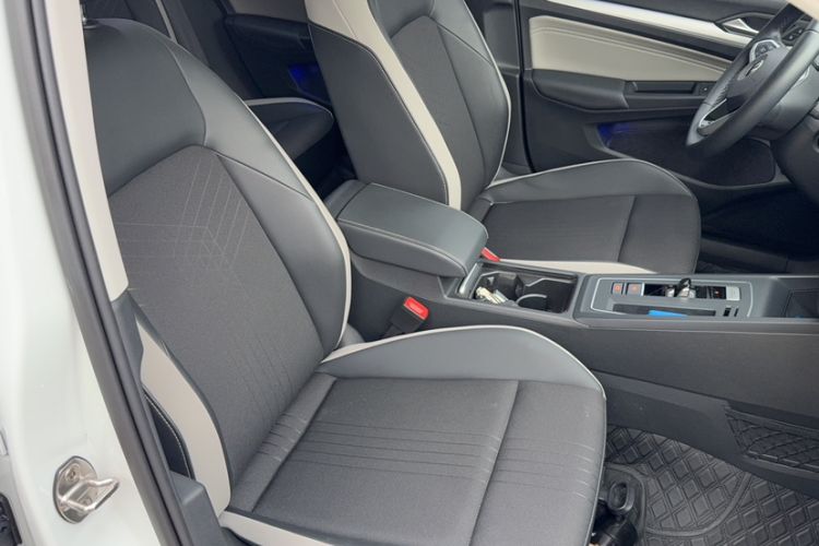 Used Volkswagen Golf 2023 Facelift 280TSI DSG Pro
