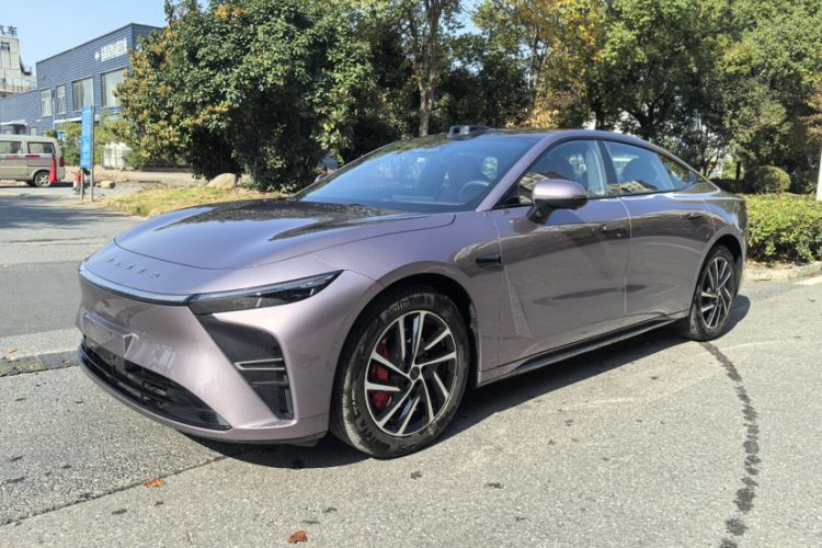 Used  Star Era ES 2025 Extended-Range Max Urban Assisted Driving
