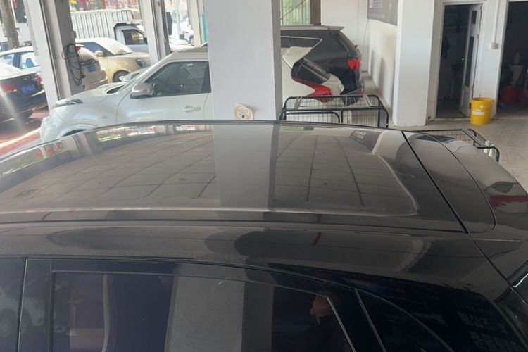 Used Wuling Bingo 2025 333 km Enjoyment Version