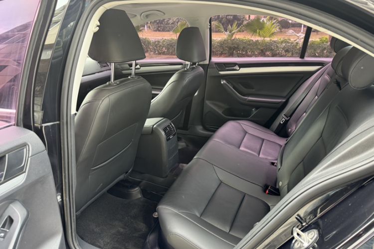 Used Volkswagen Sagitar 2018 280TSI DSG Ignite Edition