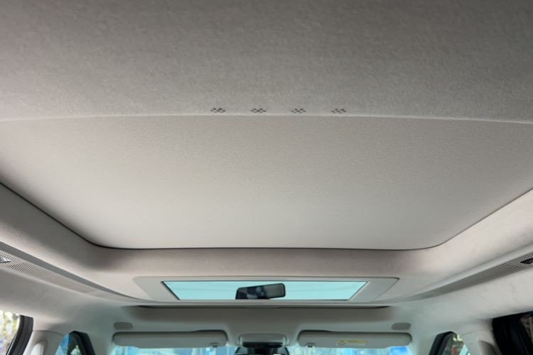 Used XPeng X9 2024 610 Long-Range Max
