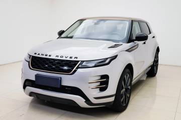 Used Land Rover Range Rover Evoque 2023 Aurora L 249 PS Collins Antique Bronze Special Edition