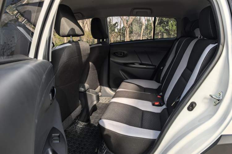 Used Toyota YARiS L 2022 X-Trail 1.5L CVT Leading PLUS Edition
