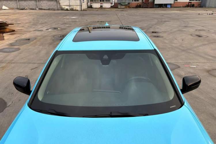 Used BMW 3 Series 2022 325Li M Sport Night Edition Package