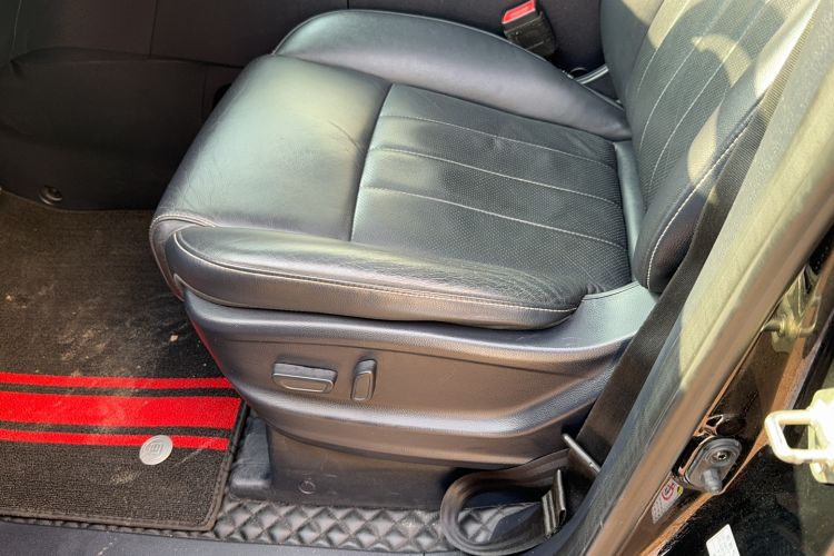 Used GAC Trumpchi M8 2020 390T Deluxe Edition
