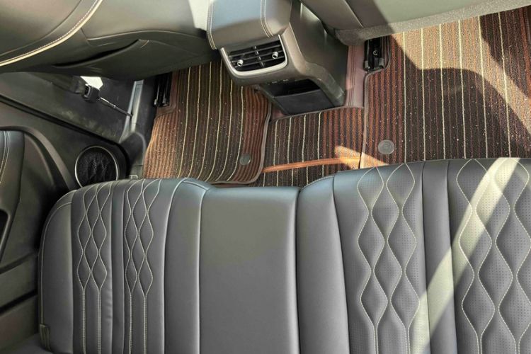 Used Tank 300 2024 2.0T Challenger
