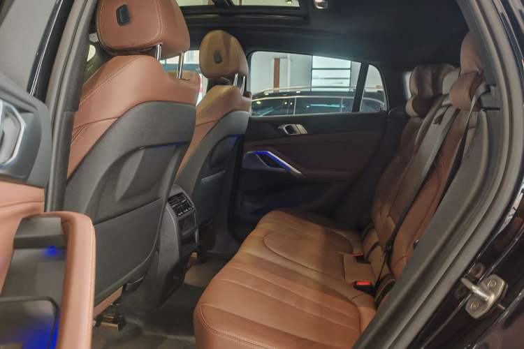 Used BMW X6 2020 xDrive30i M Sport Package