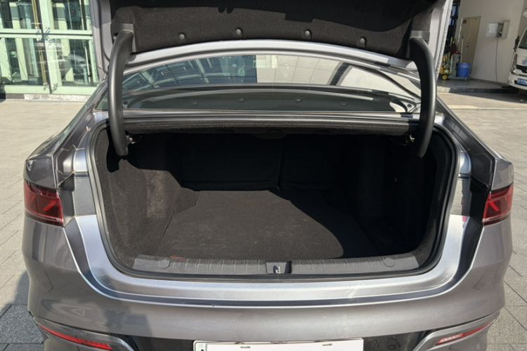 Used BYD Qin PLUS 2023 Champion Edition EV 510KM Beyond Model