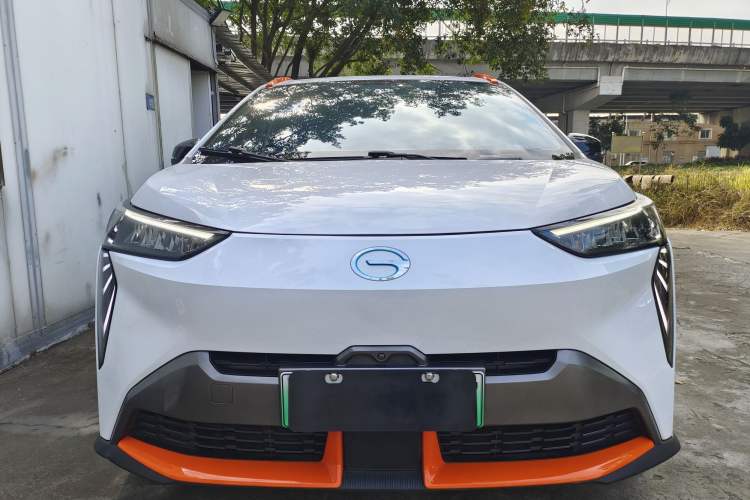 Used AION Y 2021 70 Intelligent Dynamic Edition
