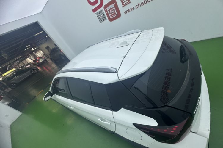 Used Toyota YARiS L 2022 X-Trail 1.5L CVT Luxury PLUS Edition
