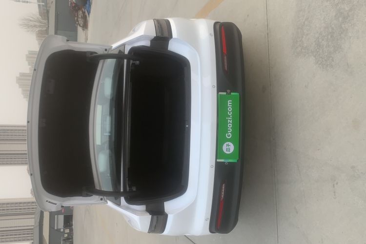 Used BYD Seal 05 DM-i 2025 DM-i Smart Drive 55KM Prestige Model
