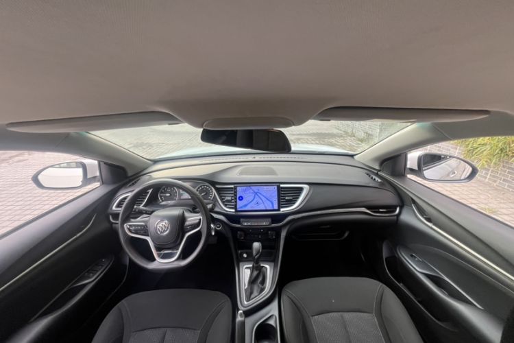 Used Buick GT 2021 1.3T Automatic Mild Hybrid Entry Model