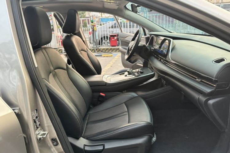 Used AION S 2022 Meizu 580
