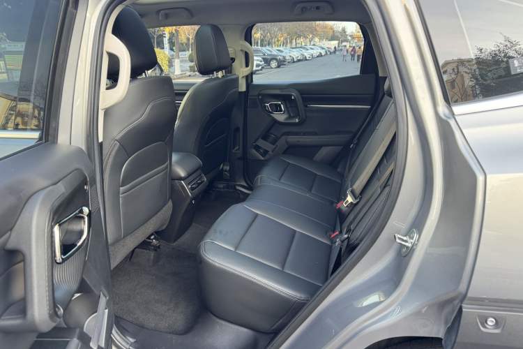 Used Haval  2024 Hi4 102km Trend Electric Version Plus
