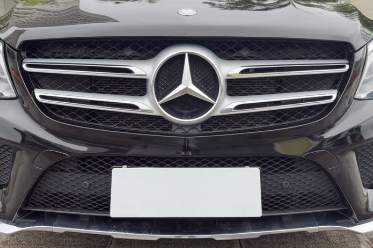 Used Mercedes-Benz GLE 2017 GLE 320 4MATIC Dynamic Model
