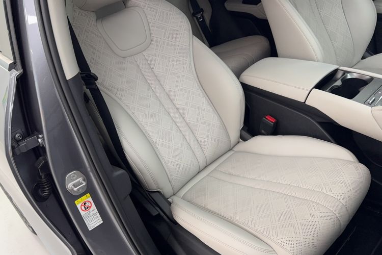 Used BYD Yuan UP 2024 401 km Active Version