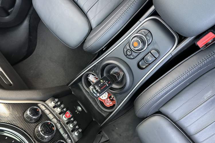 Used  Countryman 2021 2.0T COOPER S ALL4
