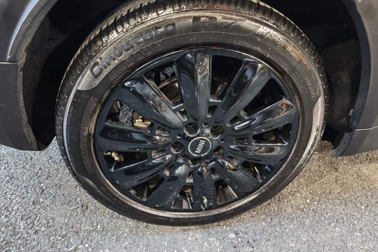 Used  Countryman 2022 Facelift 1.5T COOPER Connoisseur
