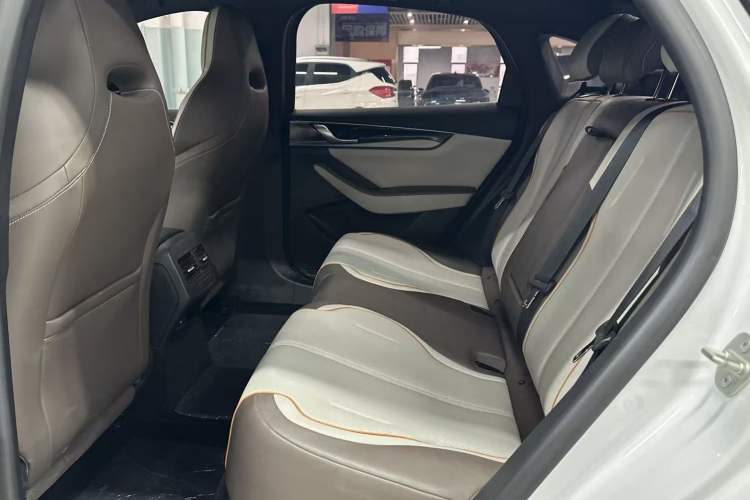 Used BYD Qin PLUS 2023 Champion Edition EV 510KM Leading Model