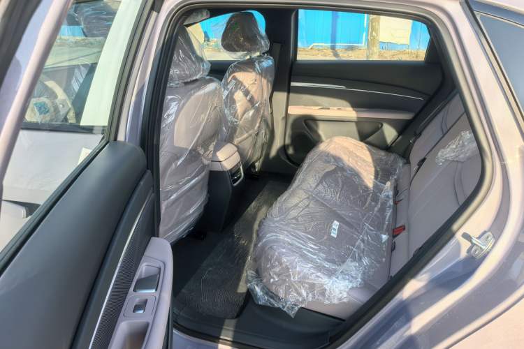 Used XPeng MONA M03 2025 620 Ultra-Long Range Plus