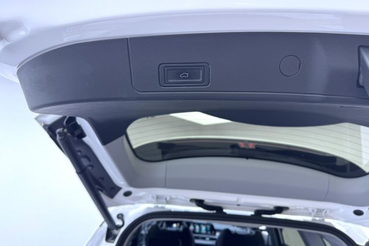 Used Chery Tiggo 8 PRO 2022 290T Two-Wheel Drive Sky Dome Edition 7 Seats
