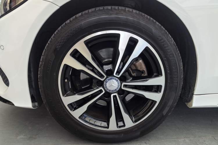 Used Mercedes-Benz C-Class 2016 C 200 Sport Edition