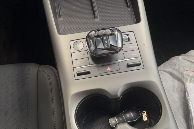 Used BYD Qin PLUS 2025 DM-i Smart Drive 55KM Leading Model
