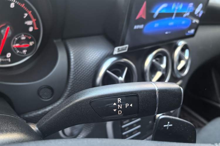 Used Mercedes-Benz A-Class 2016 A 180