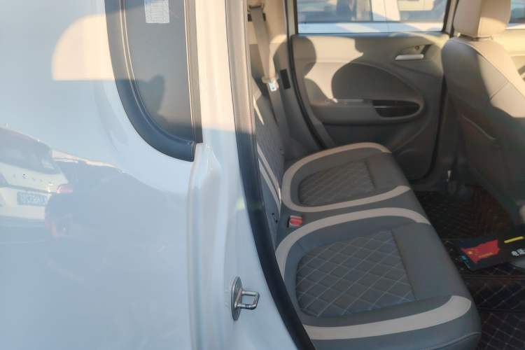 Used ORA White Cat 2020 401 km Flagship Version
