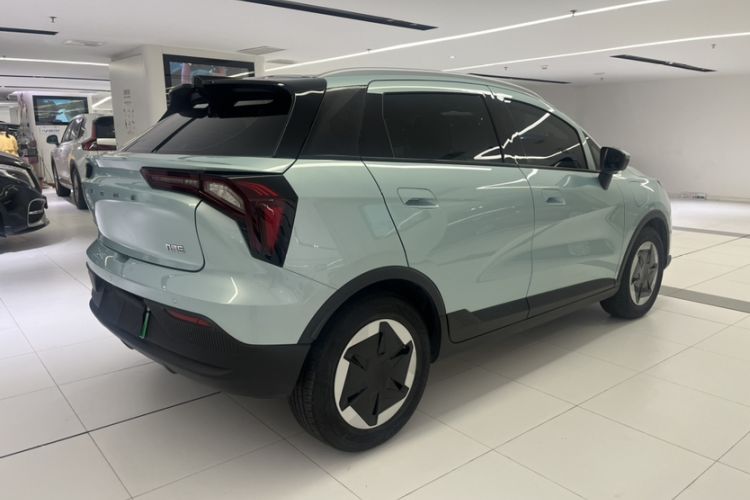 Used Geometry E Firefly 2024 401km Starlight
