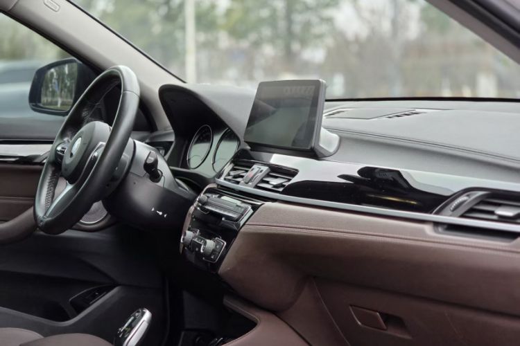 Used BMW X2 2021 Restyled sDrive25i M Sport Package