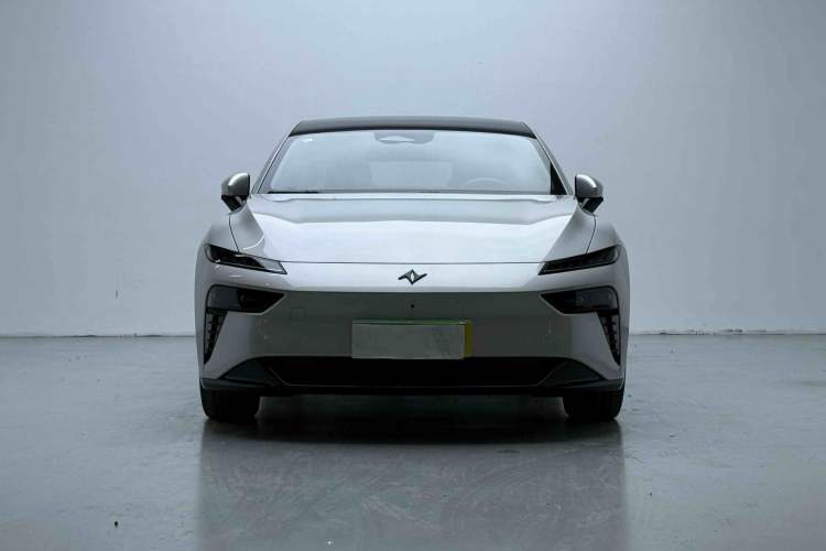 Used  eπ007 2024 200Pro Range-Extended Version
