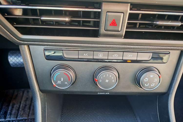 Used Volkswagen Lavida 2021 280TSI DSG Comfort Edition