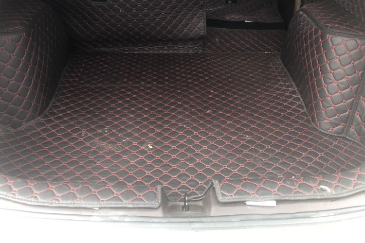 Used Baojun 310W 2017 1.5L Manual Luxury Model China V Standard
