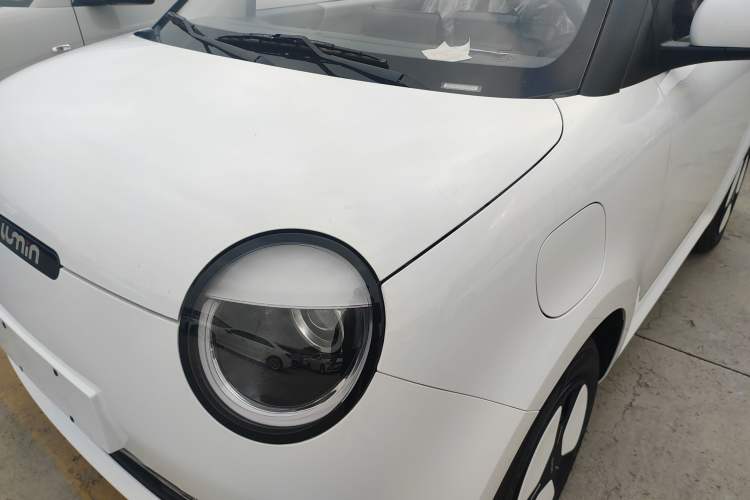 Used  Lumin 2025 205 km Xiangqin Version
