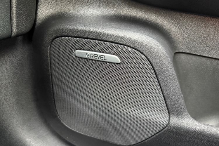 Used Lincoln Corsair 2024 2.0T Four-Wheel Drive Prestige Edition
