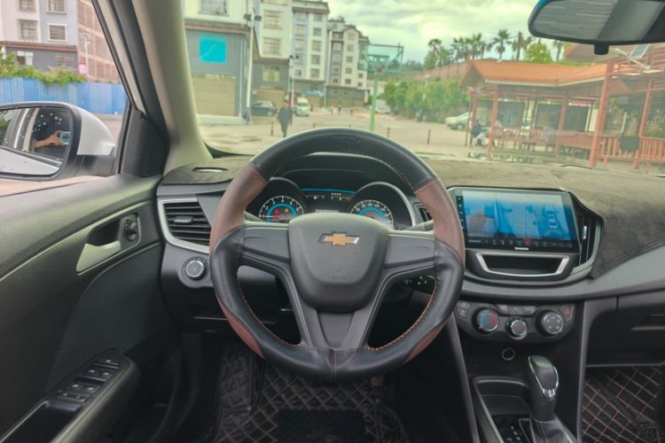 Used Chevrolet Cavalier 2019 320 Automatic Enjoyment with Sunroof