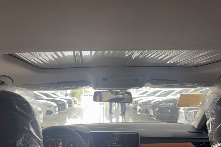 Used Volkswagen Bora 2025 200TSI DSG Enjoy PRO Edition