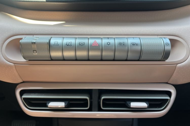 Used BYD Seagull 2023 Flying Edition
