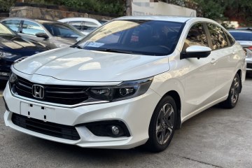 Used Honda Envix 2019 180TURBO CVT Enjoyment Version China VI