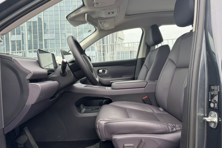 Used Leapmotor C10 2024 210 LiDAR Version
