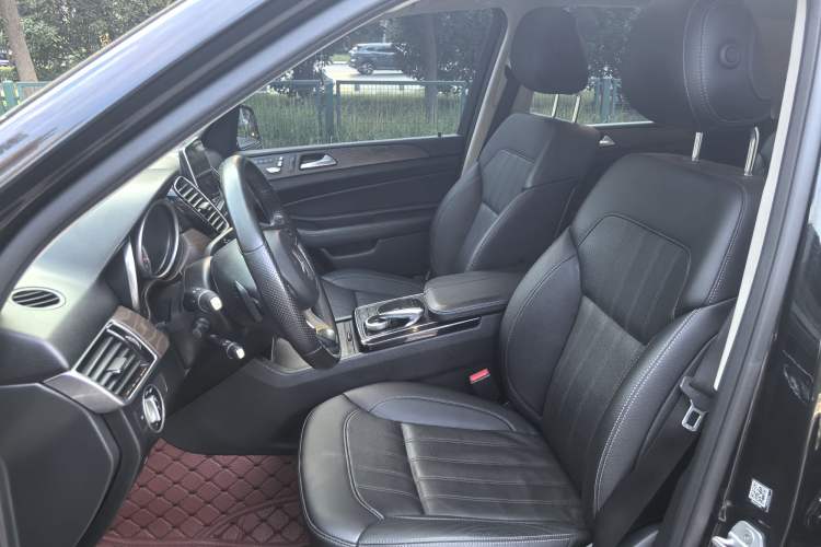 Used Mercedes-Benz GLE 2015 GLE 400 4MATIC
