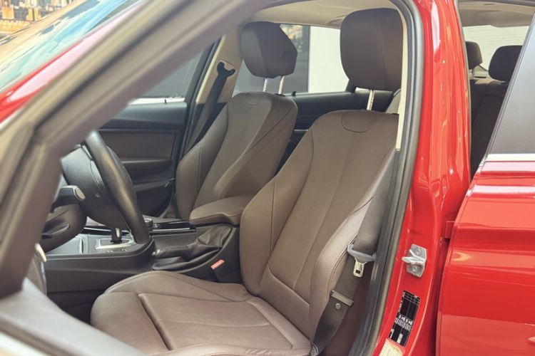 Used BMW 3 Series 2018 320Li Fashion Model