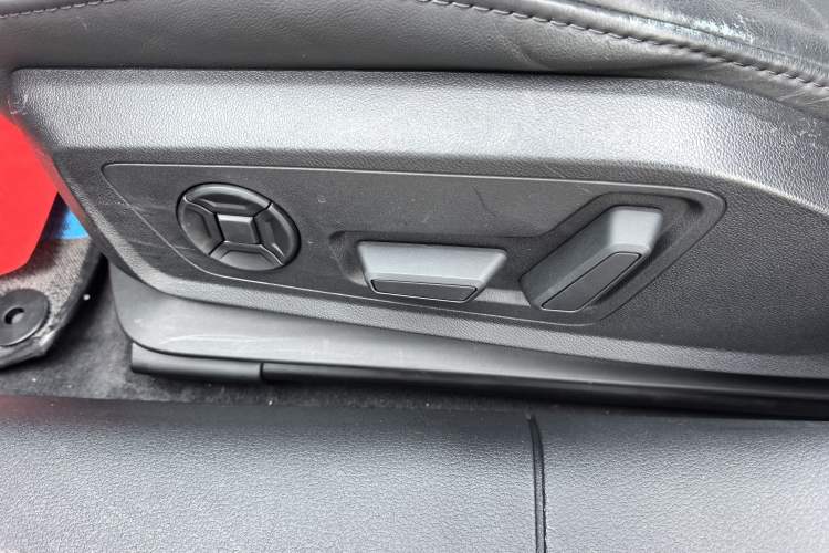 Used Audi A6L 2021 45 TFSI Prestige Dynamic Edition
