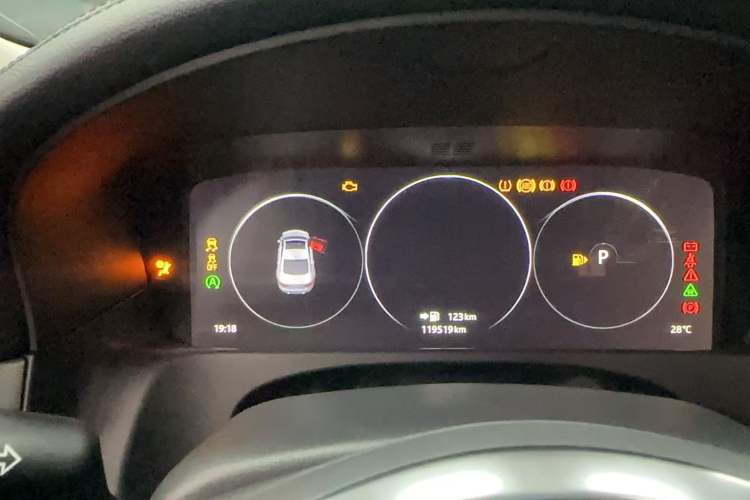 Used Jaguar XFL 2020 XFL 2.0T P250 Two-Wheel-Drive Luxury Edition
