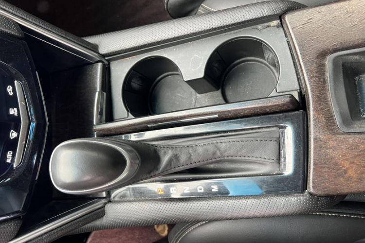 Used Cadillac XTS 2018 28T Tech Edition