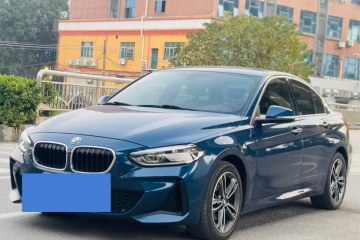 Used BMW 1 Series 2021 Revised 120i M Sport Edition