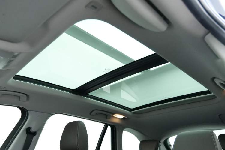 Used BMW X1 2018 xDrive20Li Luxury Model
